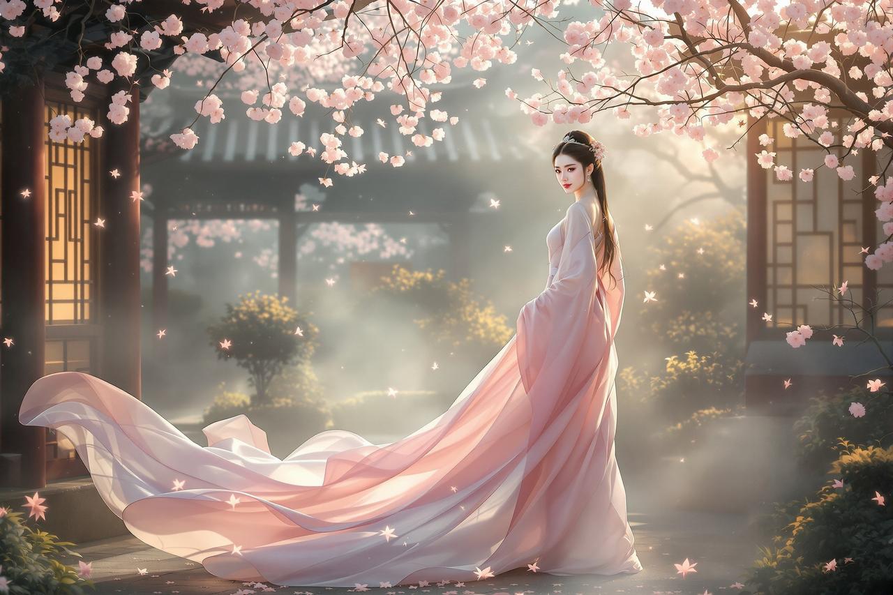 海角吃瓜网官网 - 某小花旦新剧路透曝光，古装造型美出新高度