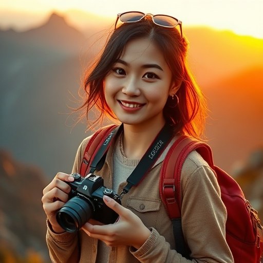 海角吃瓜网官网 - 旅行家小北